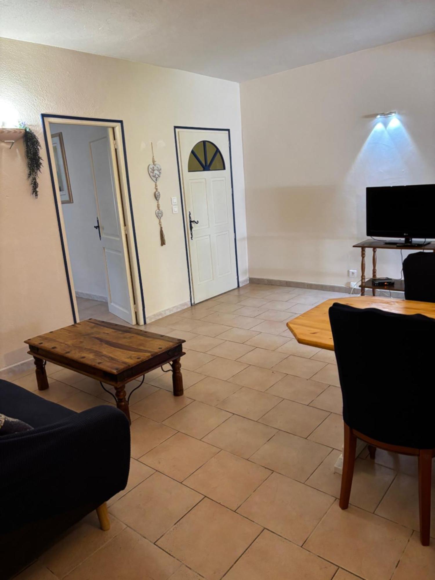 Bon Porto Appartement Кавалер-сюр-Мер Экстерьер фото